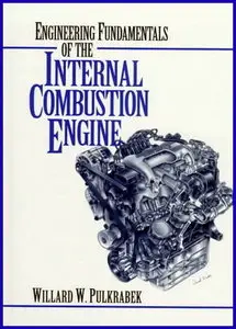 Engineering Fundamentals of the Internal Combustion Engine