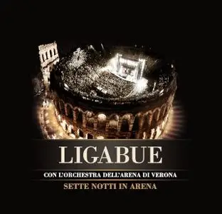 Ligabue: Sette notti in arena (live 2009)