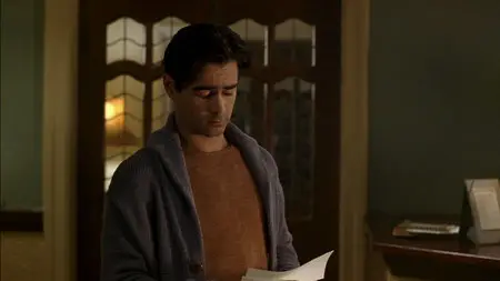 Ask the Dust (2006)