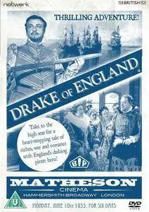 Drake of England / Drake the Pirate (1935)