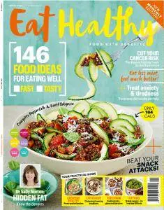 Eat Healthy - Issue 5 - October 2016