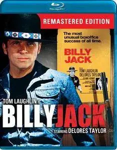 Billy Jack (1971) [w/Commentaries]