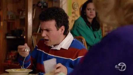 The Goldbergs S05E08