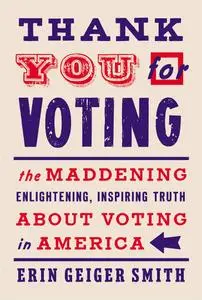 Thank You for Voting by Erin Geiger Smith 00795896 medium