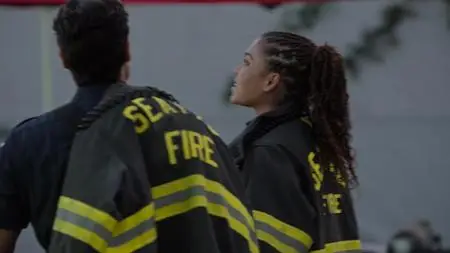 Station 19 S06E06