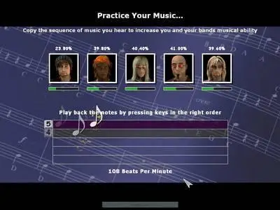 Kudos : Rock Legend 1.03