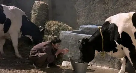 (Hassan YEKTAPANAH)  DJOMEH  [DVDrip]  2000