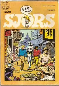 Archie De Man Van Staal - 00 - De Terug Keer Van De Kruls