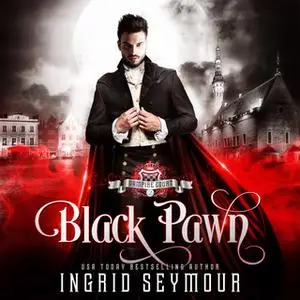 «Black Pawn» by Ingrid Seymour