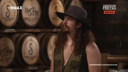 Moonshiners: Master Distiller S02E05 S02E04