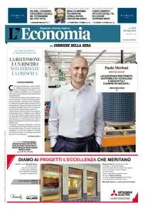 Corriere della Sera Economia - 26 Settembre 2022