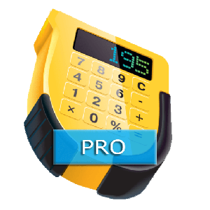 Construction Calc Pro v6.84