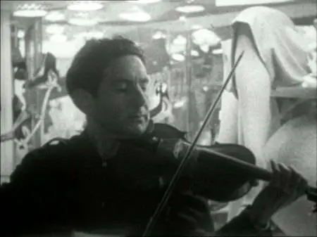 Claude Goretta, Alain Tanner - Nice Time (1957)