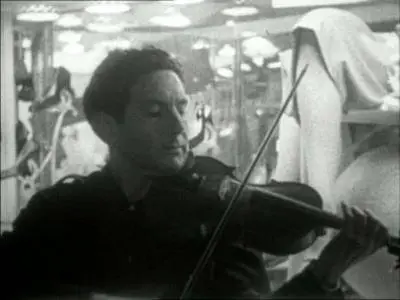Claude Goretta, Alain Tanner - Nice Time (1957)
