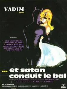 Et Satan conduit le bal / And Satan Calls the Turns (1962)