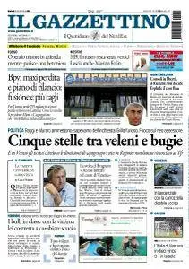 Il Gazzettino - 6 Settembre 2016