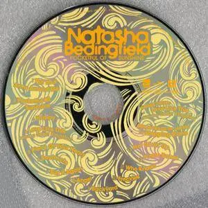 Natasha Bedingfield - Pocketful Of Sunshine (2008) {Japanese Edition}