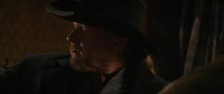 Hickok (2017)