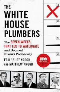 The White House Plumbers