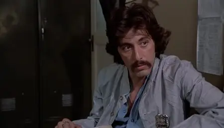 (Policier) Serpico 1974