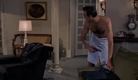 From Russia With Love (1963)