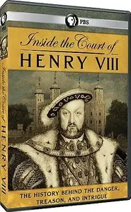 PBS - Inside the Court of Henry VIII (2015)