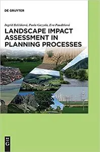 Landscape impact assessment in planning processes