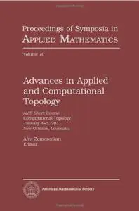 Advances in Applied and Computational Topology