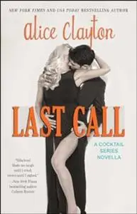 Last Call (The Cocktail Series)