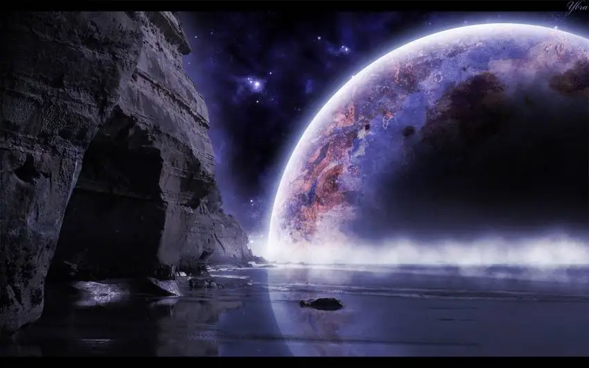 Night Wallpapers Pack