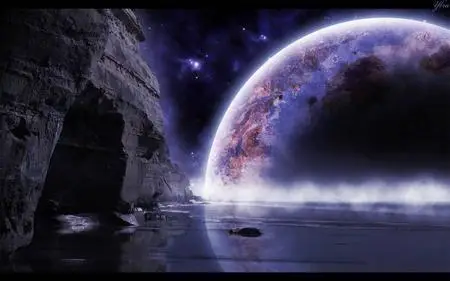 Night Wallpapers Pack