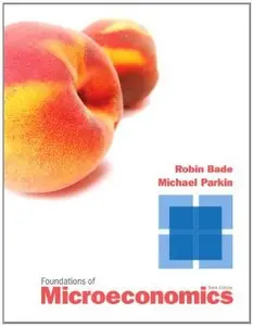 Foundations of Microeconomics, 6 edition