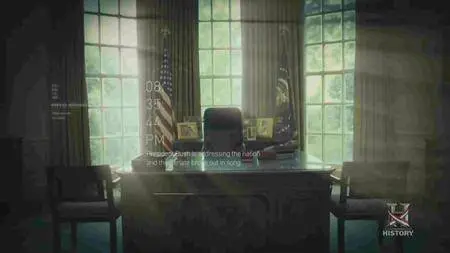 History Channel - 15 Septembers Later (2016)