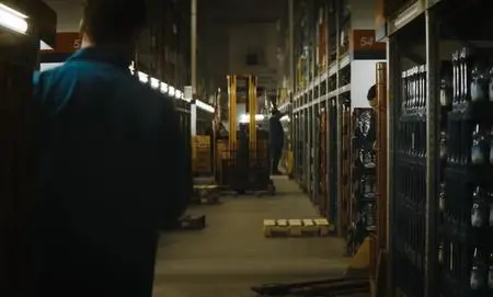 In the Aisles (2018)