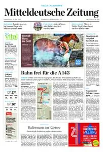 Mitteldeutsche Zeitung Saalekurier Halle/Saalekreis – 13. Juni 2019