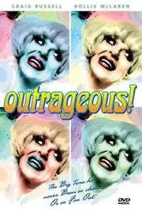 Outrageous! (1977)