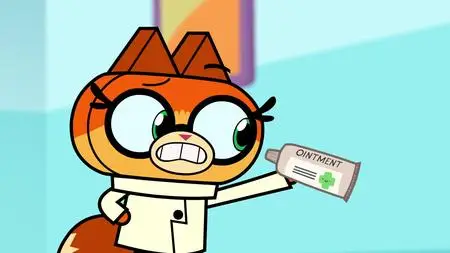 Unikitty! S01E05