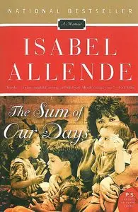 The Sum of Our Days CD: A Memoir