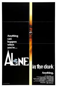 Alone in the Dark (1982)