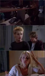 Witchboard 2: The Devil's Doorway (1993)