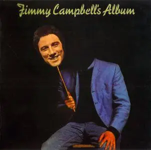 Jimmy Campbell - Albums Collection 1969-1972 (3CD) Remastered 2009
