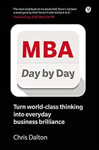 MBA Day by Day (2nd Edition)