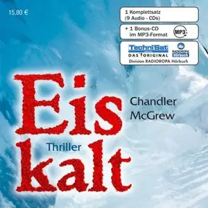 Chandler McGrew - Eiskalt (Re-Upload)