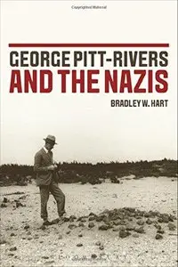 George Pitt Rivers and the Nazis