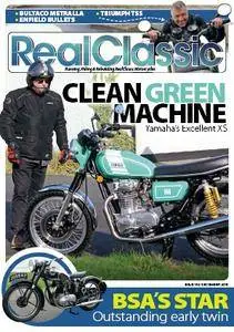 RealClassic - December 2016
