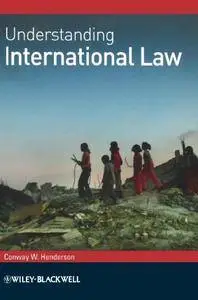 Understanding International Law(Repost)