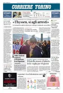 Corriere Torino – 23 febbraio 2019
