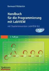 Handbuch für die Programmierung mit LabVIEW [Repost]