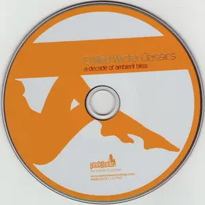 VA - Chilled Winter Classics: A Decade Of Ambient Bliss (2xCD) (2006)