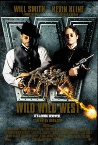Wild Wild West (1999) [Repost]